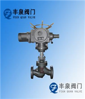 電動截止閥
